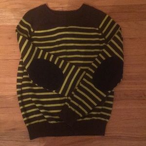 Mini Boden boys sweater